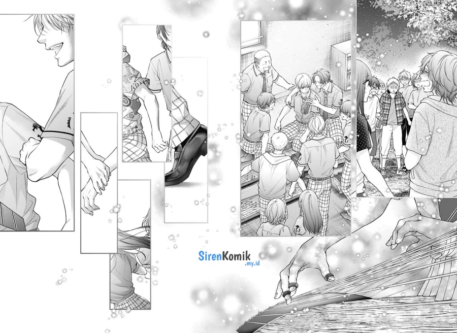 Kono Oto Tomare! Chapter 140 Gambar 18